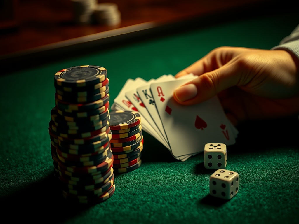 Mad Casino мобильная версия — вход через зеркало без блокировок